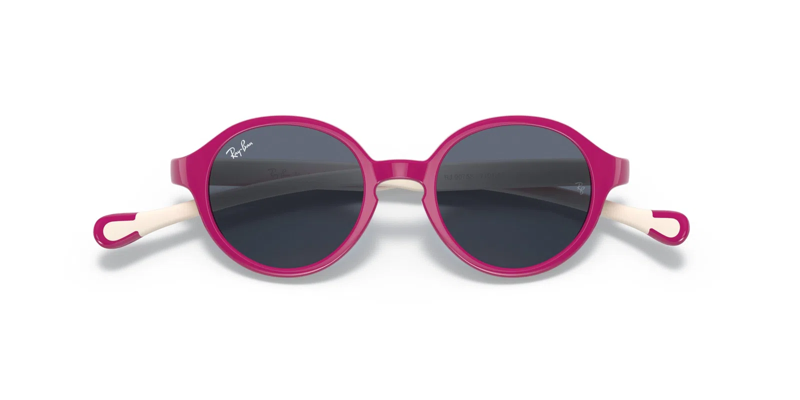 Ray-Ban Kids 0RJ9075S Sunglasses - view 36